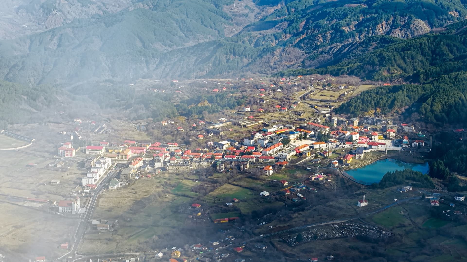 N'Konak Guesthouse - Albanian Alps